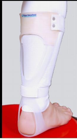 Foot Drop Splint