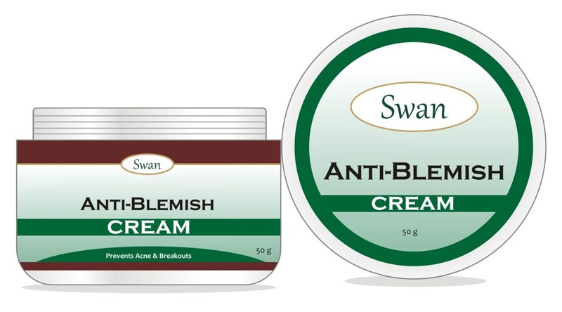 Anti Blemish Cream