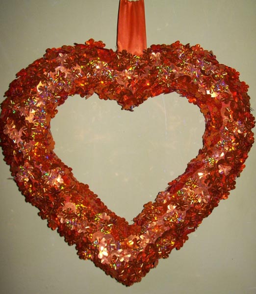 Magical Hearts, Christmas Gifts