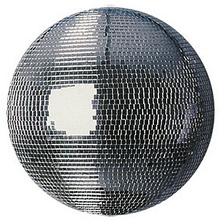24 Inch Mirror Ball Reolite