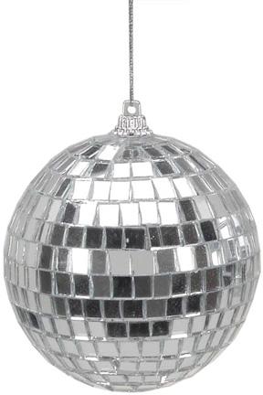 8 Inch Mirror Ball Reolite