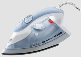 Bajaj Steam Iron