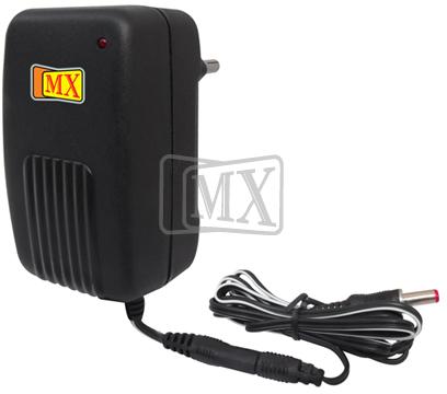 Mx Single Voltage Adaptor
