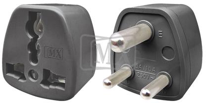 Mx Universal Conversion Plug 3 Pin