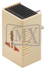 Mx Voltage Convertor - 1600 Watts