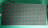 P20 Outdoor Full Color Led Module