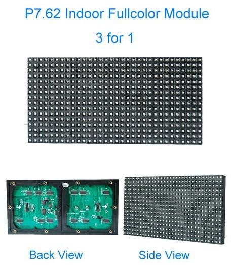 Indoor Full Color Led Modules