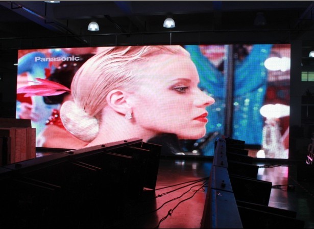 Ph20 Outdoor Full Color Led Display