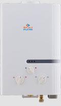 Px 6 Duo Gas Water Heater