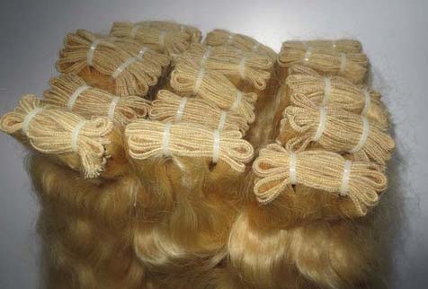 # 613 Blond Hair Extensions