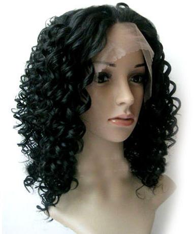 Brazilian Remy Curly Hair