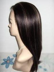 Full Lace Human Hair Wig