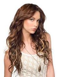 Indian Tone Color Hair Extension 