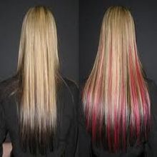 Indian Virgin Wonderful Color Hair Extension