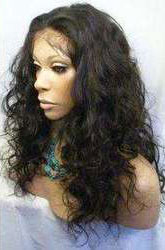 Remy Human Curly Hair