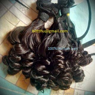 Funmi Human Hair