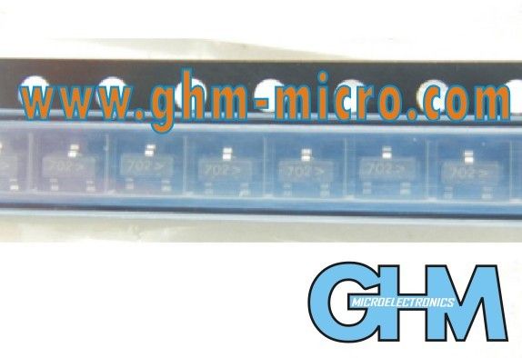 2N7002LT1G