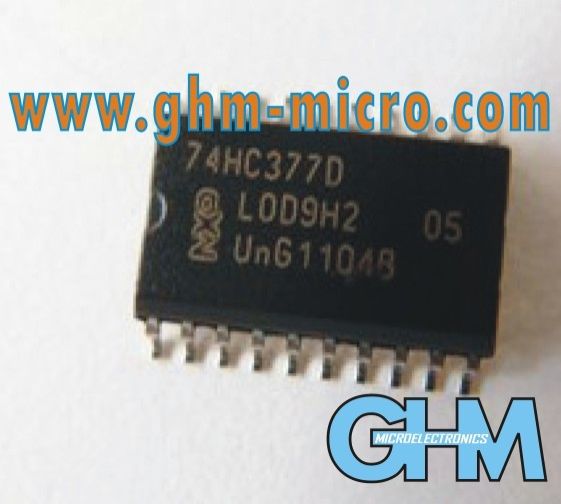 Positive Edge Triggered