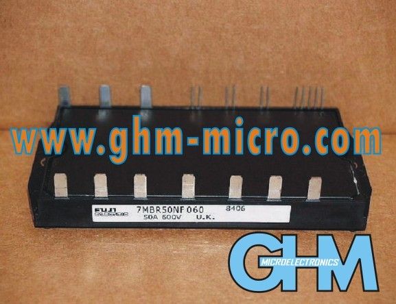 7mbr50nf060-Fuji Module