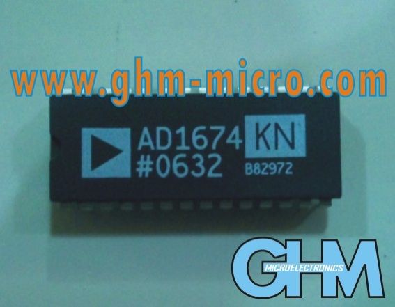 AD1674KN