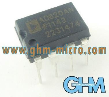 AD620AN
