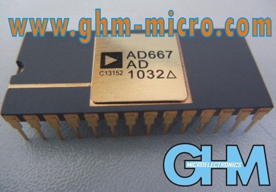 AD667AD