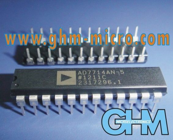 AD7714AN-5