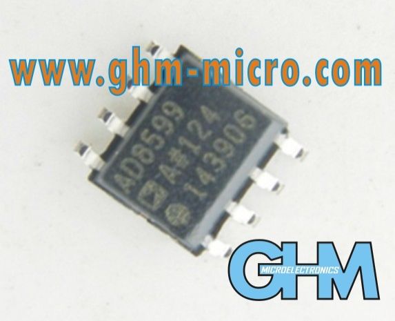 AD8599AR