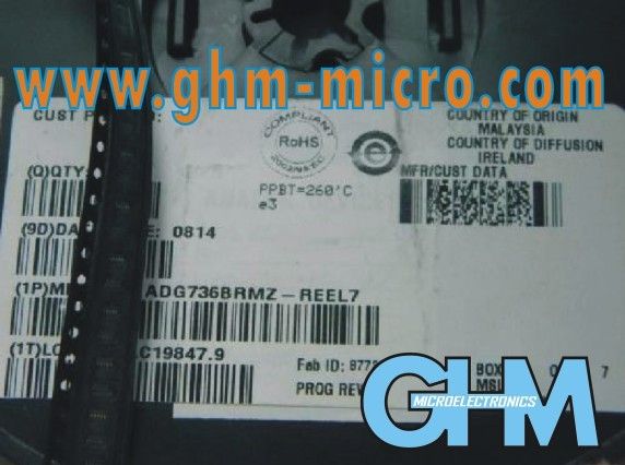 ADG736BRMZ