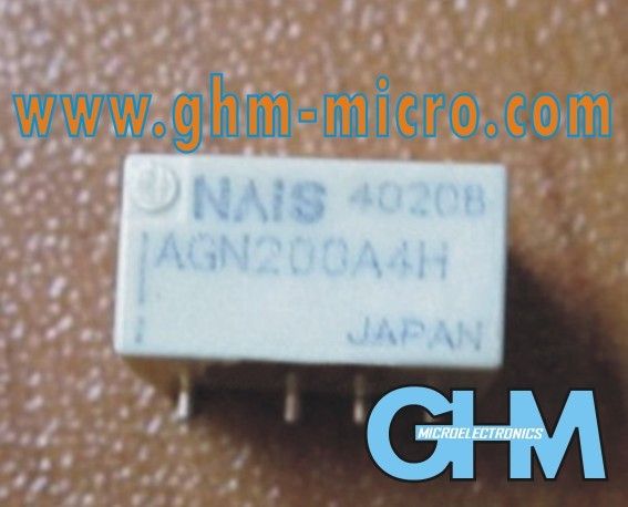 Relays