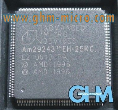 AM29243EH-25KC