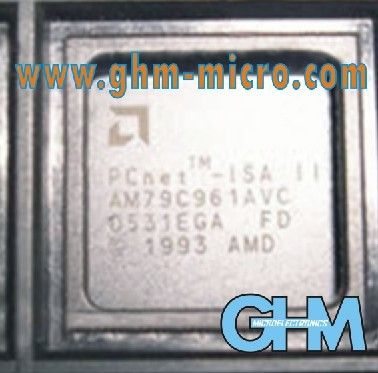 AM79C961AVC