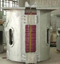 induction furnaces