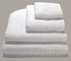Eurospa Cotton Towels