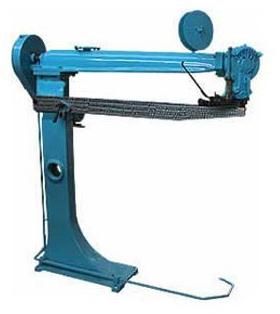 paper stitching machines