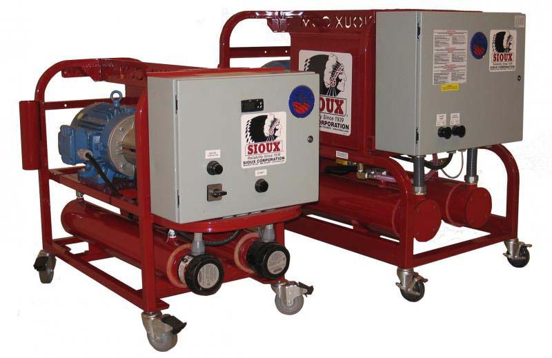 Steam Pressure Washer