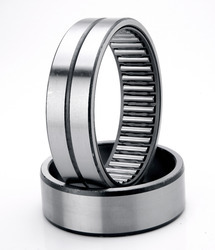 Round Manual Needle Roller Bearing, for Industrial, Packaging Type : Packet