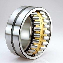 Spherical Roller Bearing Brass Cage, for Industrial Use, Length : 0-500 Mm