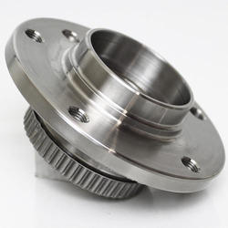 Wheel Bearing, Feature : TRAILER AXLE FOR MERCEDES