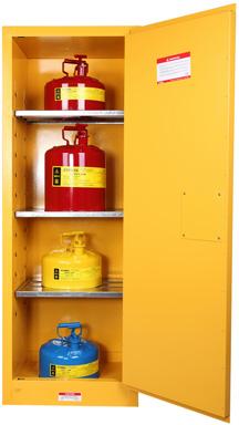 Storage Cabinets(22 Gal/83L)