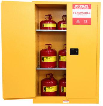 Sysbel Safety Cabinets