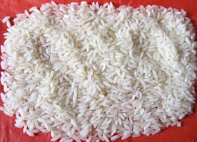 Hard Common Sonam Non Basmati Rice, Variety : Medium Grain