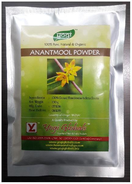 YOGI Anantmool powder