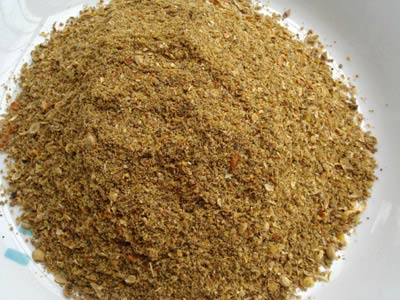 Organic Rasam Powder, for Home, Office, Restaurant, Packaging Type : Plastic Bag, Plastic Pouch