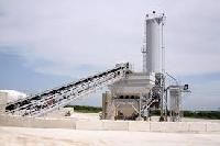 ready mix concrete plant