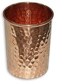 copper glass