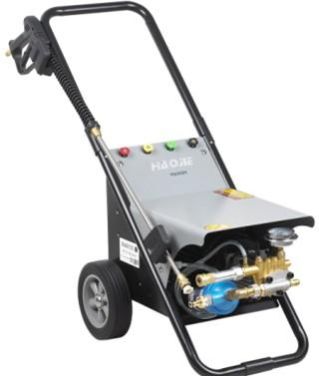 Electric High Pressure Washer