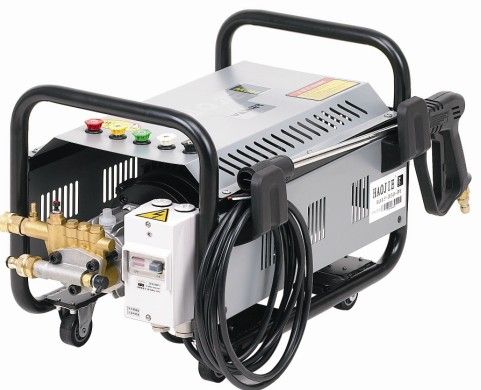 Electric Pressure Washer