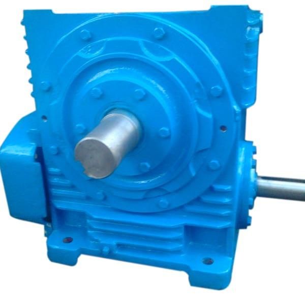 Worm Reduction Gear Box