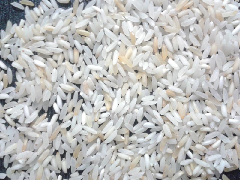 HMT Kolam Rice